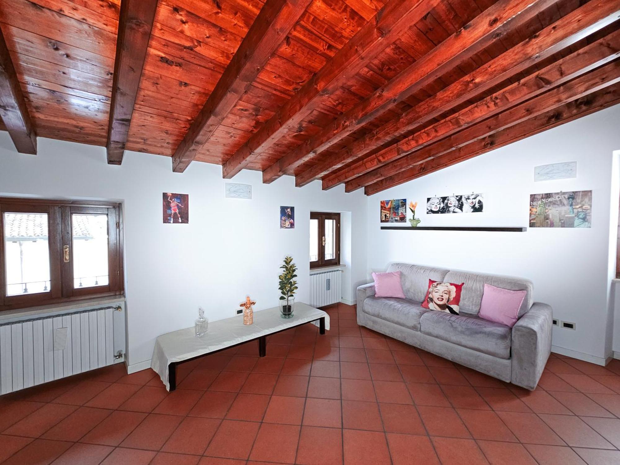 데센자노델가르다 Casa Marilyn 아파트 외부 사진